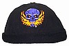 Fire Eater Skull, Skull Cap